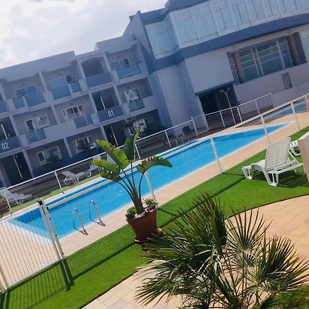Corralejo Sun 90210 Apartamento Exterior foto
