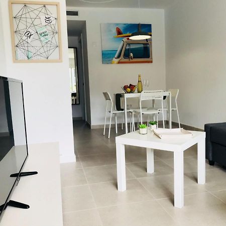 Corralejo Sun 90210 Apartamento Exterior foto