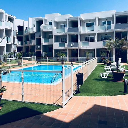Corralejo Sun 90210 Apartamento Exterior foto