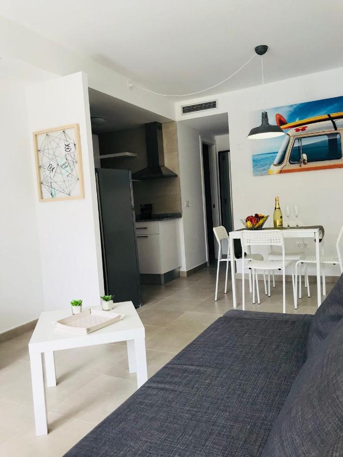 Corralejo Sun 90210 Apartamento Exterior foto